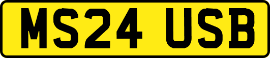MS24USB