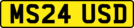 MS24USD