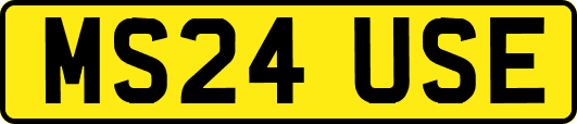 MS24USE