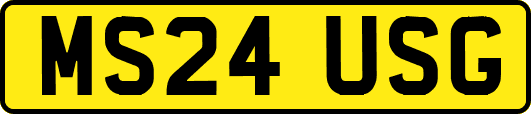 MS24USG