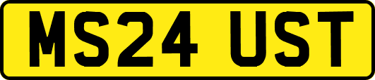 MS24UST
