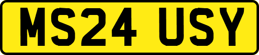MS24USY