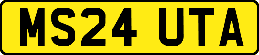 MS24UTA