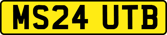 MS24UTB