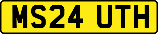 MS24UTH