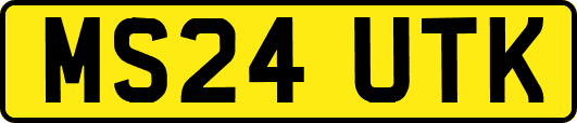 MS24UTK