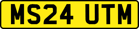 MS24UTM