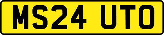 MS24UTO