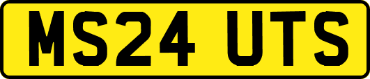 MS24UTS