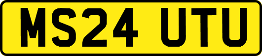 MS24UTU