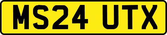 MS24UTX