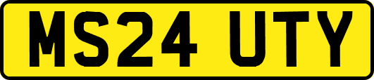 MS24UTY