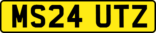 MS24UTZ