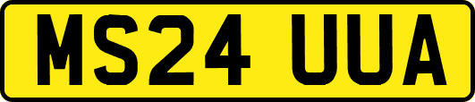 MS24UUA