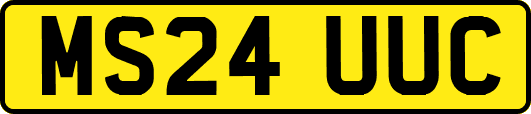 MS24UUC