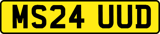 MS24UUD