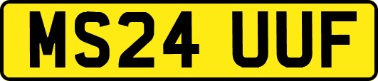 MS24UUF