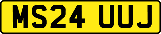 MS24UUJ