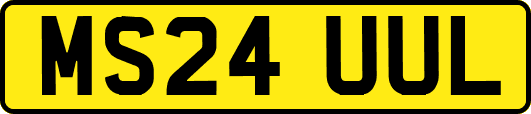 MS24UUL