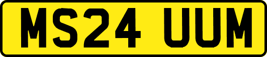 MS24UUM