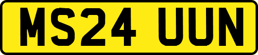 MS24UUN