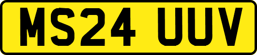 MS24UUV