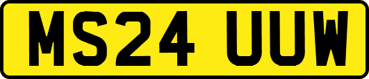 MS24UUW