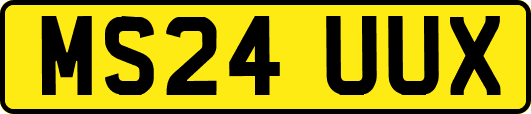 MS24UUX
