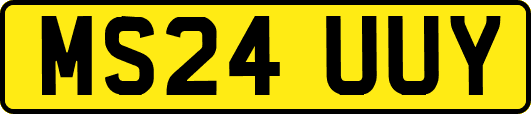 MS24UUY