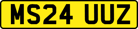 MS24UUZ