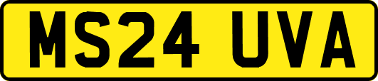 MS24UVA