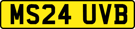 MS24UVB