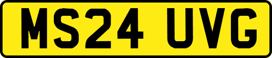 MS24UVG