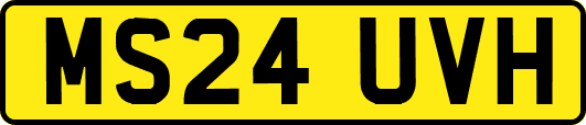 MS24UVH