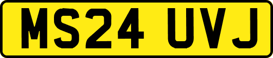 MS24UVJ