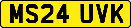 MS24UVK