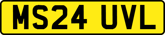 MS24UVL