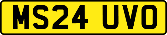 MS24UVO