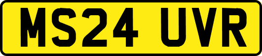 MS24UVR