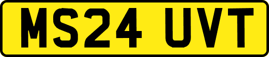 MS24UVT