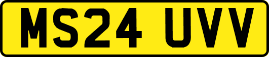 MS24UVV