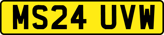 MS24UVW