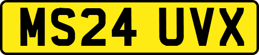 MS24UVX