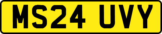 MS24UVY