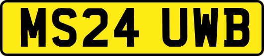 MS24UWB