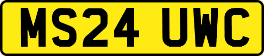 MS24UWC