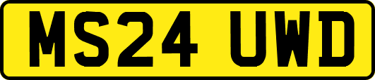 MS24UWD
