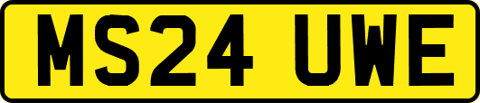 MS24UWE