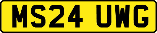 MS24UWG