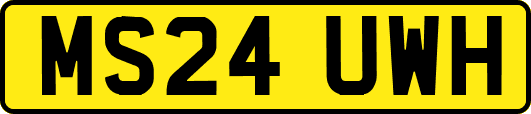 MS24UWH